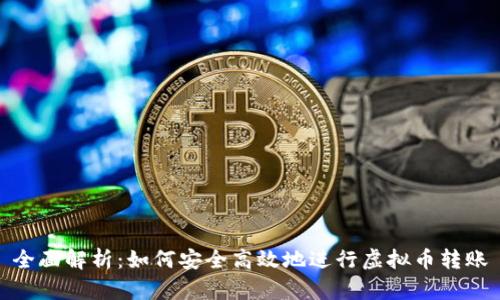 全面解析：如何安全高效地进行虚拟币转账