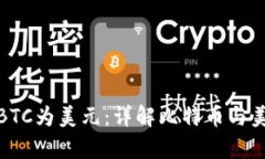 如何精准换算BTC为美元：详解比特币与美元的交