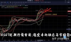: USDT近期行情分析：稳定币的动态与市场影响