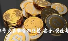 2023年热门账号交易软件排行榜：安全、便捷与用