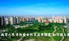 全面解析数字人民币的安全性与应用场景，如何