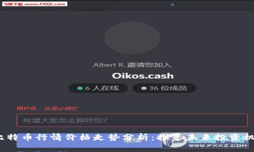 2023年比特币行情价格走势分析：探寻未来投资机会与挑战